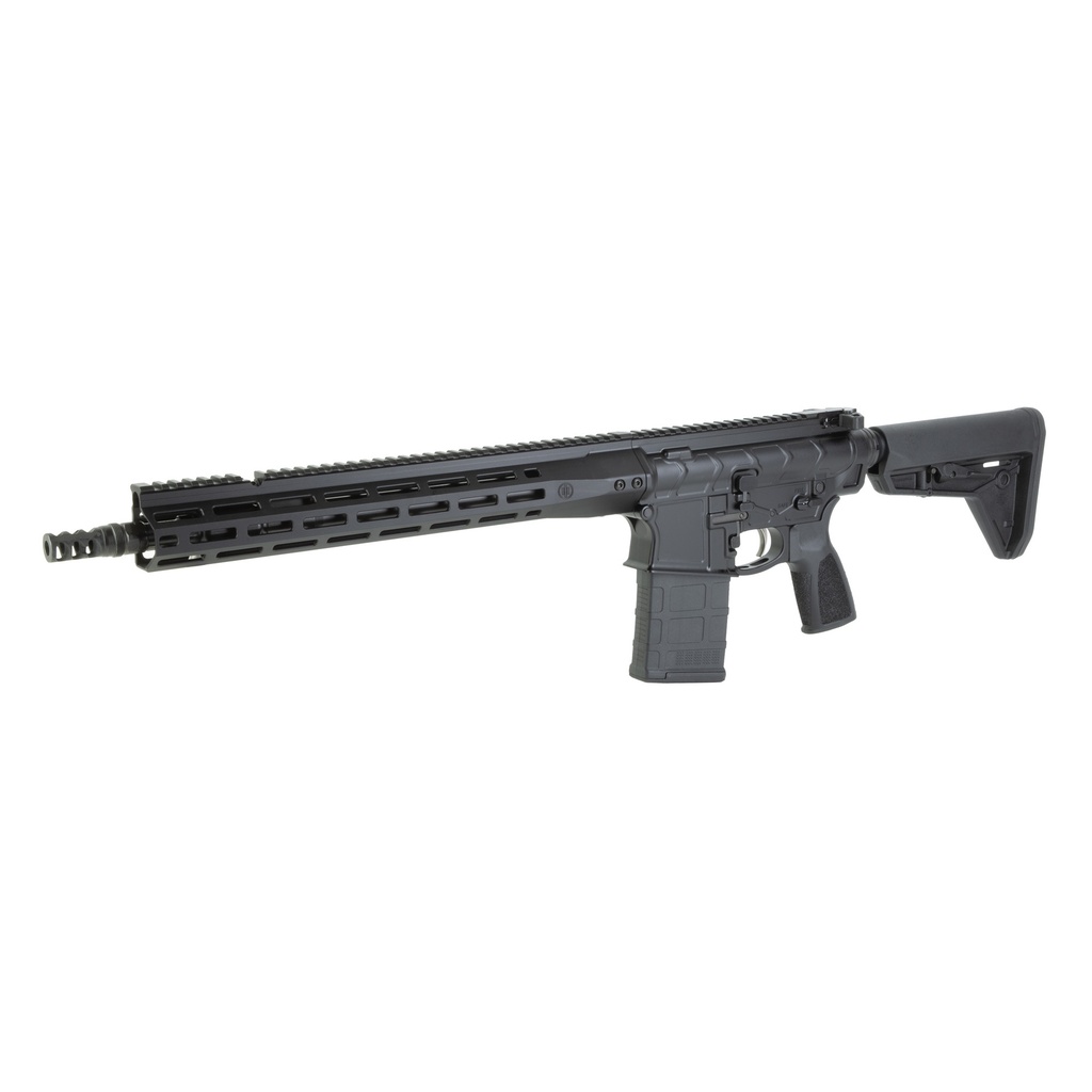 Primary Weapons Systems PWS MK216 MOD 2 RIFLE 16.1" 308 WIN 2