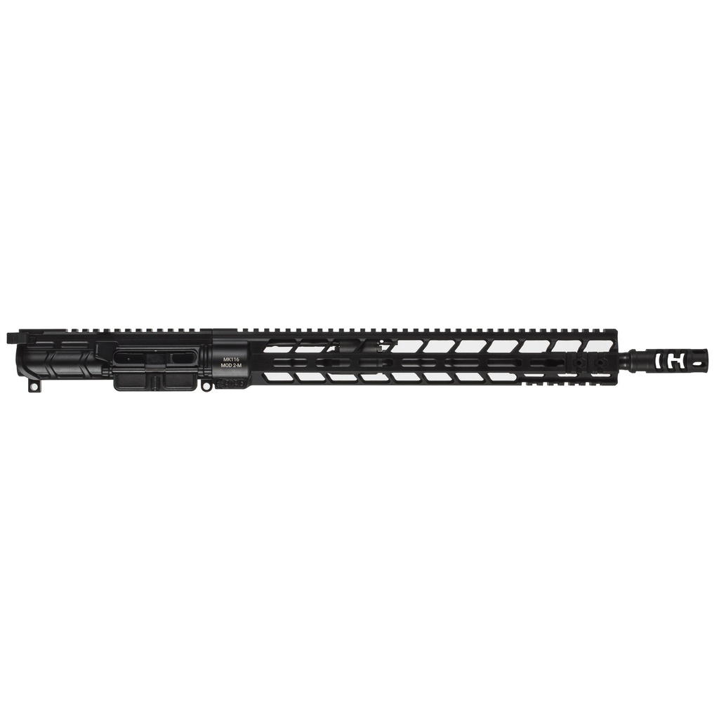 Primary Weapons Systems PWS MK116 MOD 2-M UPPER 16.1" BLK 1