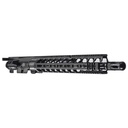 Primary Weapons Systems PWS MK116 MOD 2-M UPPER 16.1" BLK 2
