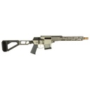 Q MINI FIX 556NATO 12" 10RD W/BRACE 1