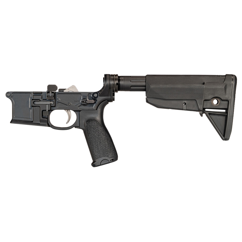 Primary Weapons Systems PWS MK1 MOD 2-M COMP RIFLE LOWER 1