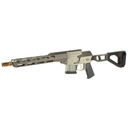 Q MINI FIX 556NATO 12" 10RD W/BRACE 2