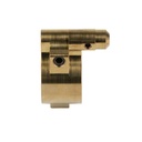 Q HONEY BADGER ADJUSTABLE GAS BLOCK 2