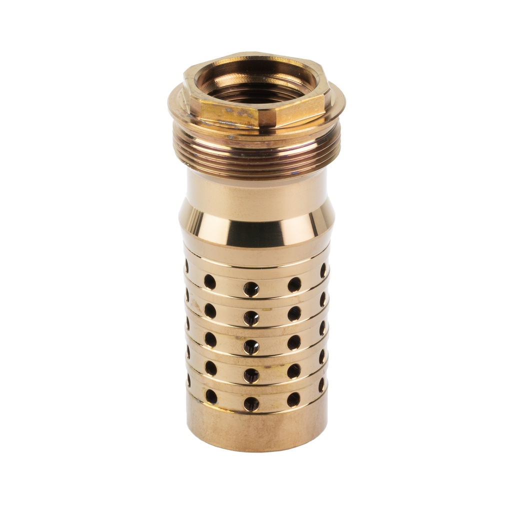 Q REAREND XL MB M18X1.5 338 CAL 1