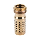 Q REAREND XL MB M18X1.5 338 CAL 1