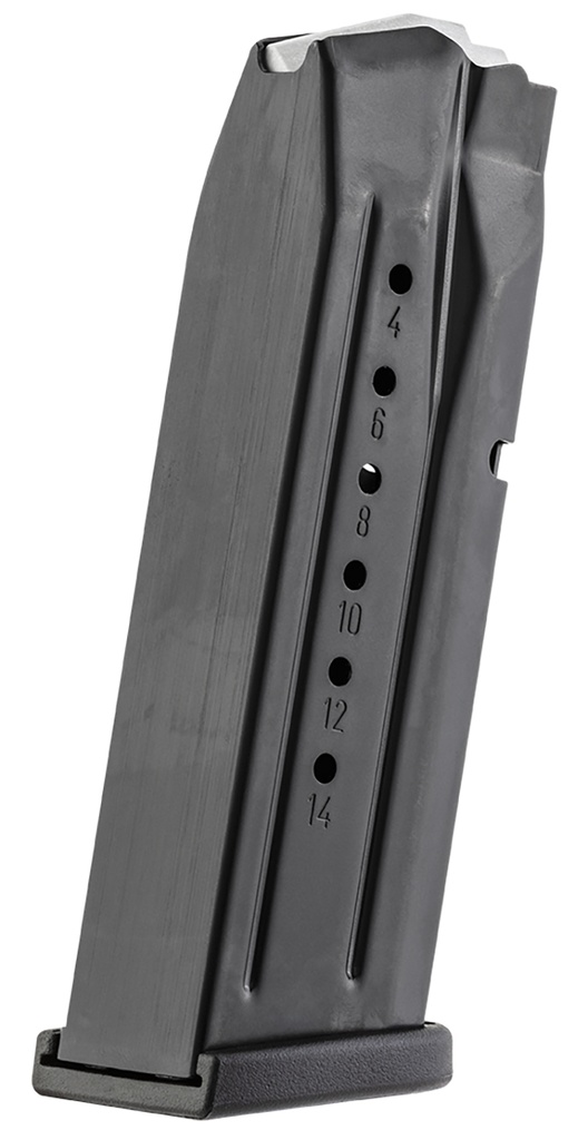 Smith and Wesson M&P9 M2.0 Compact Magazine 1