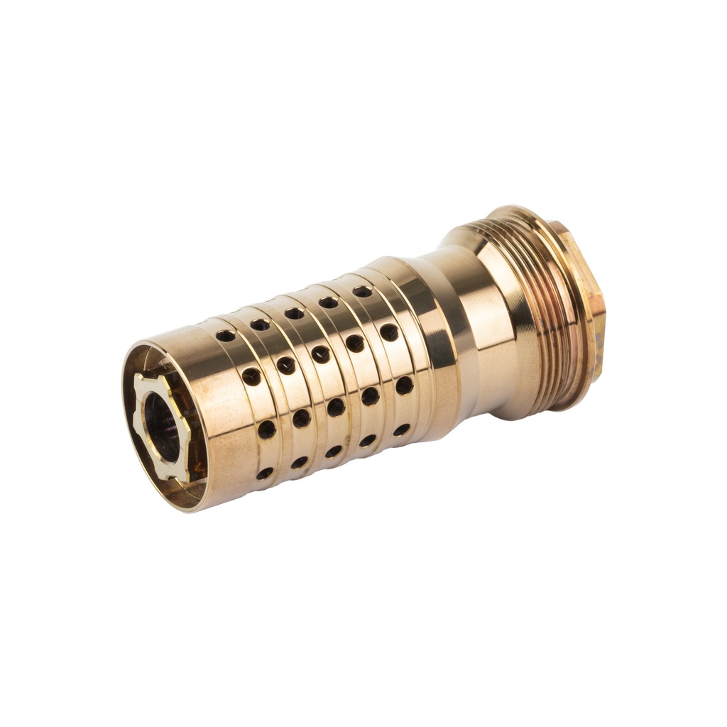 Q REAREND XL MB M18X1.5 338 CAL 2