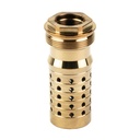 Q REAREND XL MB 5/8X24 338 CAL 1
