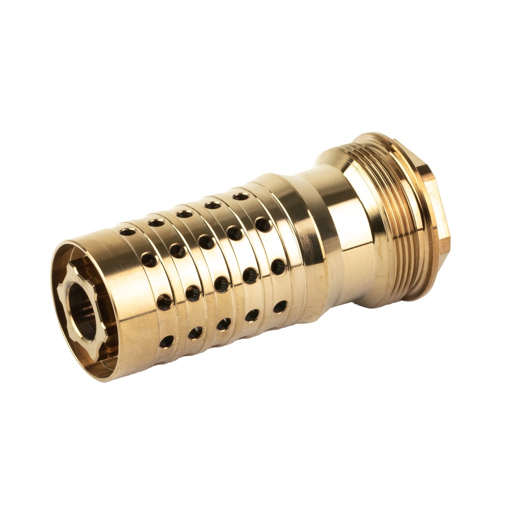 Q REAREND XL MB 5/8X24 338 CAL 2