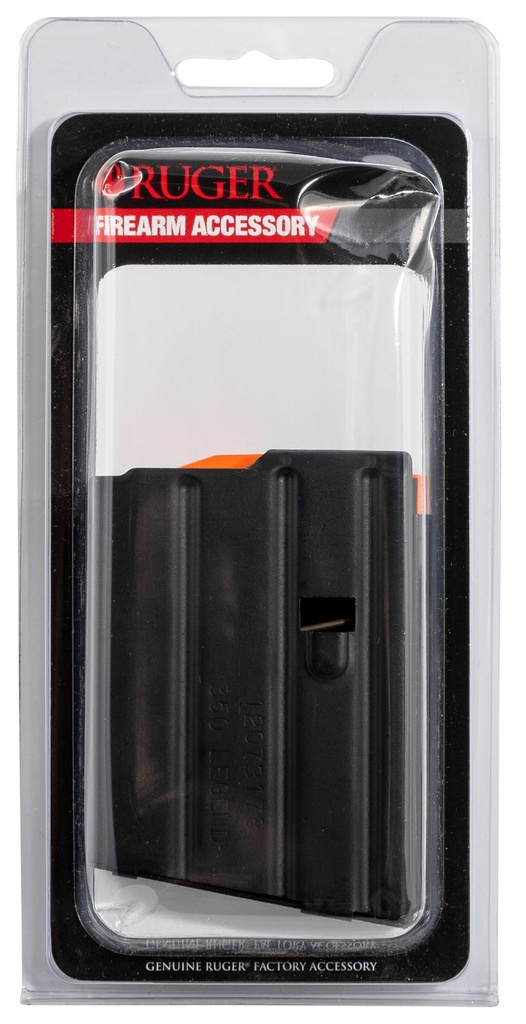 Ruger 350 Legend Magazine 2