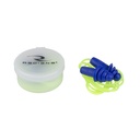 RADIANS REUSABLE EP 2PK BLU CORDED 1