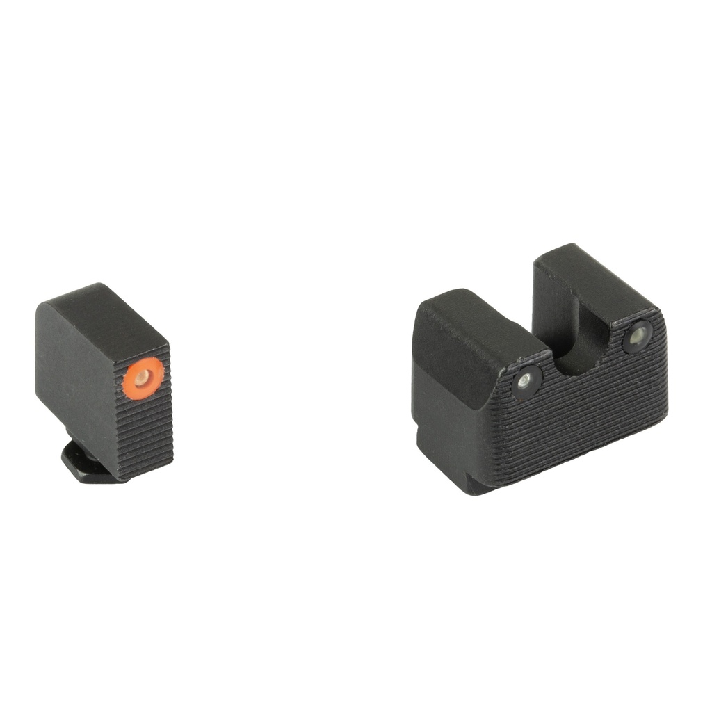 Rival Arms RA TRIT NS FOR GLOCK MOS 17/19 ORG 1