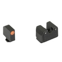 Rival Arms RA TRIT NS FOR GLOCK MOS 17/19 ORG 1
