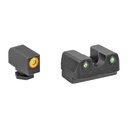 Rival Arms RA TRIT NS FOR GLOCK 42/43 ORANGE 1