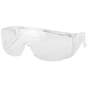 RADIANS COVERALLS CLEAR GLASSES CVRS 1
