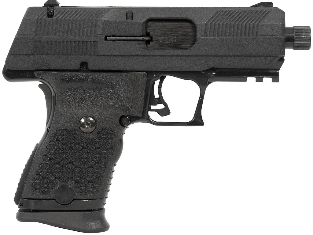 Hi-Point C-9 Yeet Cannon 1