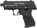 Hi-Point C-9 Yeet Cannon 2