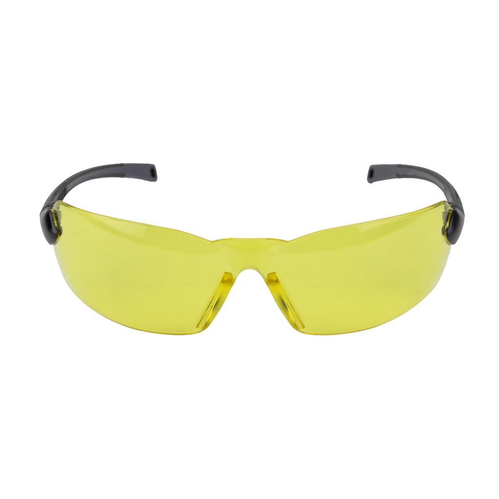 RADIANS CLEAR AMBER SMOKE LENS 3PK 2
