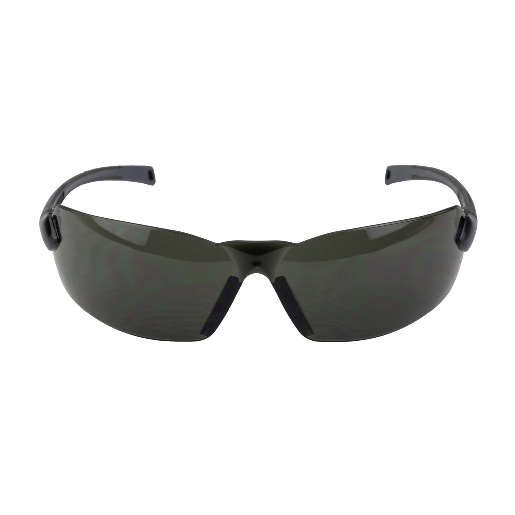 RADIANS CLEAR AMBER SMOKE LENS 3PK 3