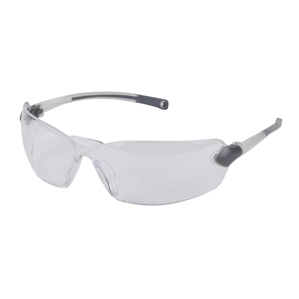 RADIANS CLEAR AMBER SMOKE LENS 3PK 4