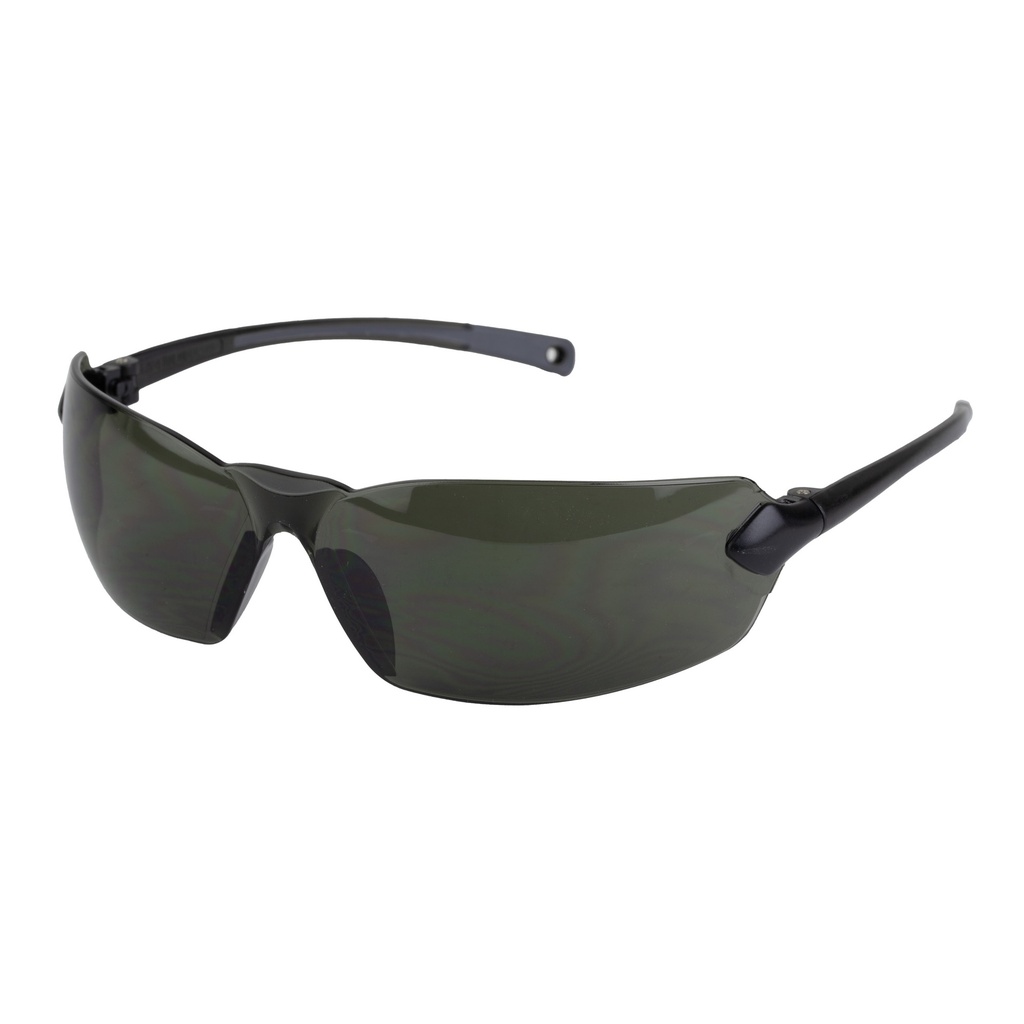 RADIANS CLEAR AMBER SMOKE LENS 3PK 6