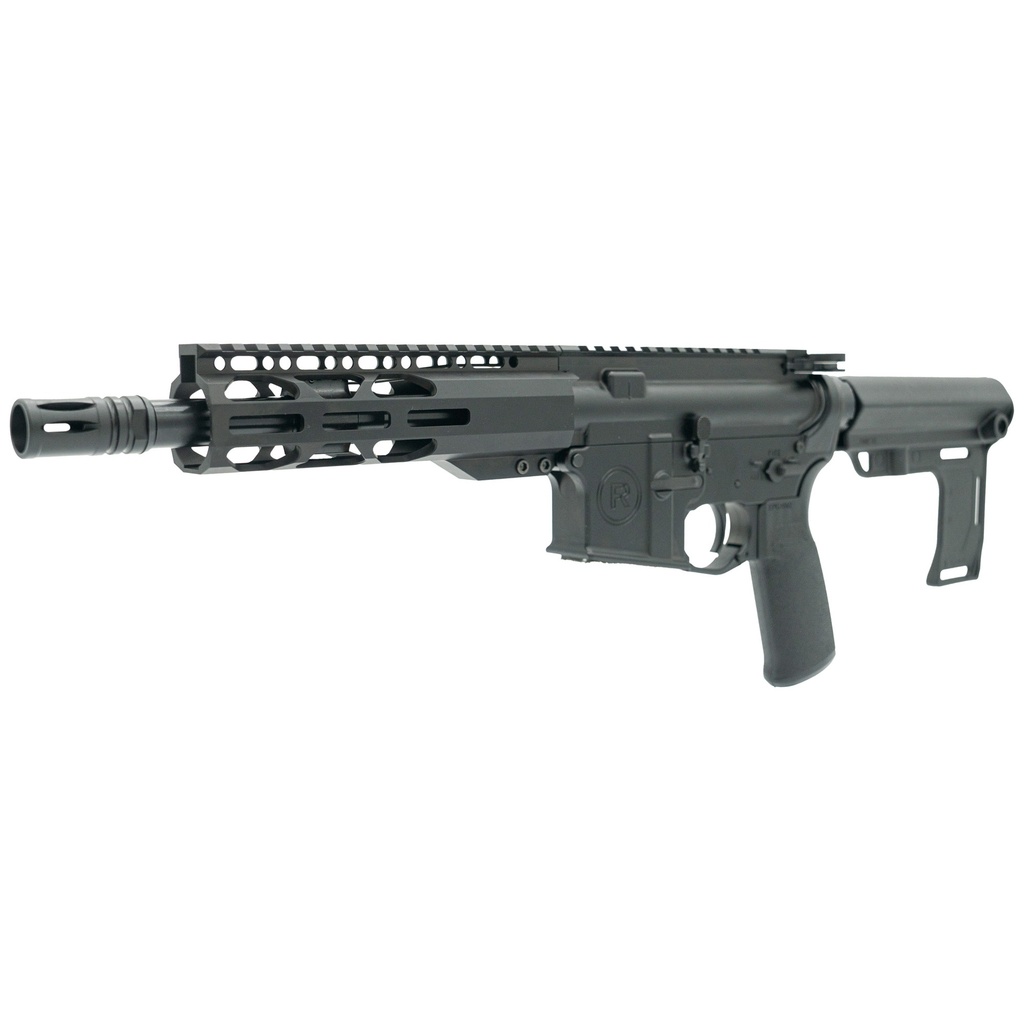 RADICAL 5.56 7.5" BLK 30RD MFT BRACE 2
