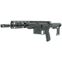 RADICAL 5.56 7.5" BLK 30RD MFT BRACE 2