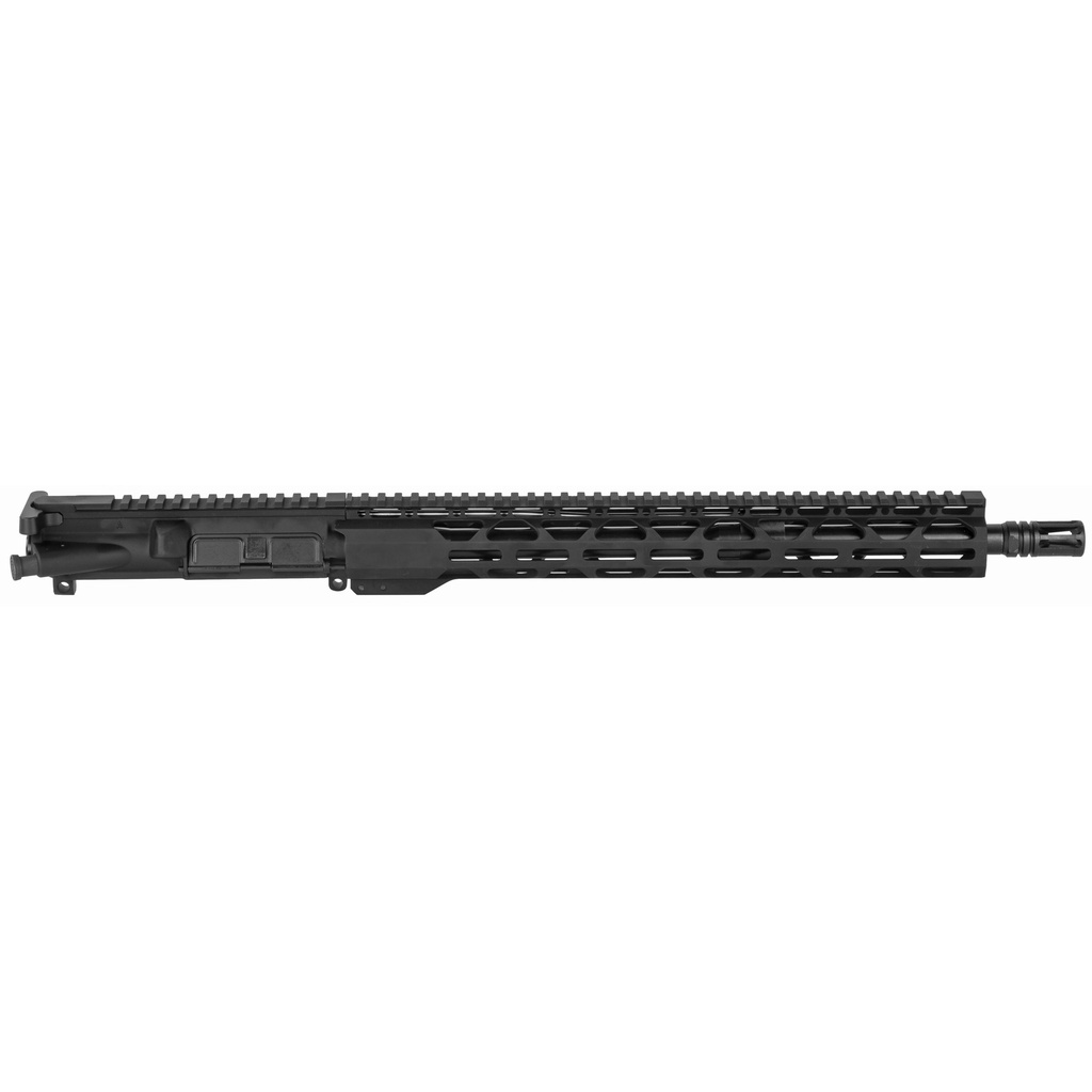 RADICAL UPPR 556 16" 1-7 MLOK BLK 1