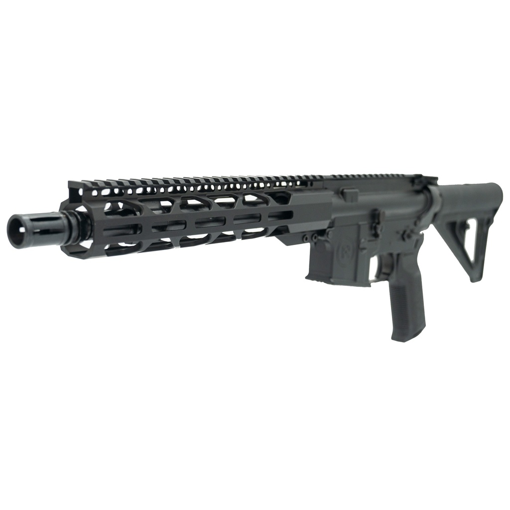 RADICAL 5.56 10.5" BLK 30RD MGPL BRC 2