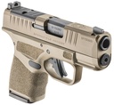 Springfield Armory Hellcat OSP 3
