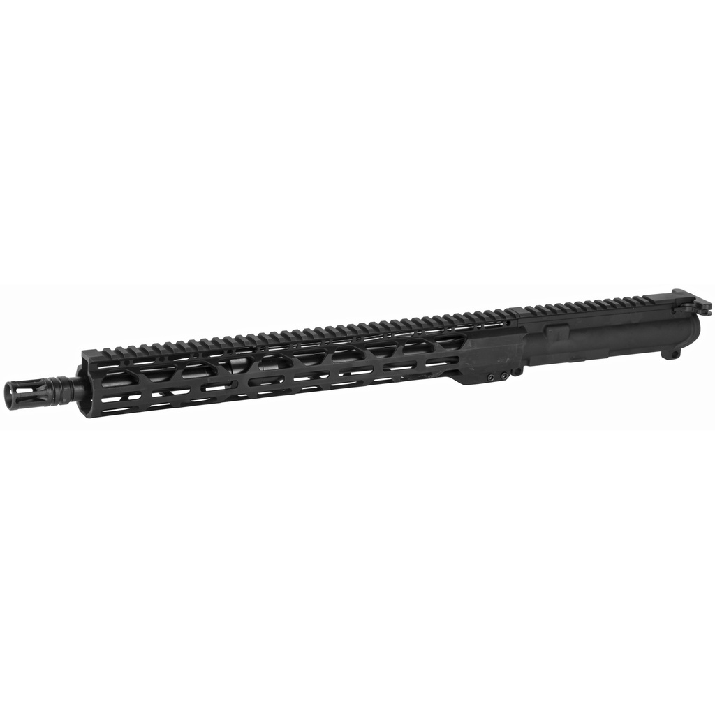 RADICAL UPPR 556 16" 1-7 MLOK BLK 2