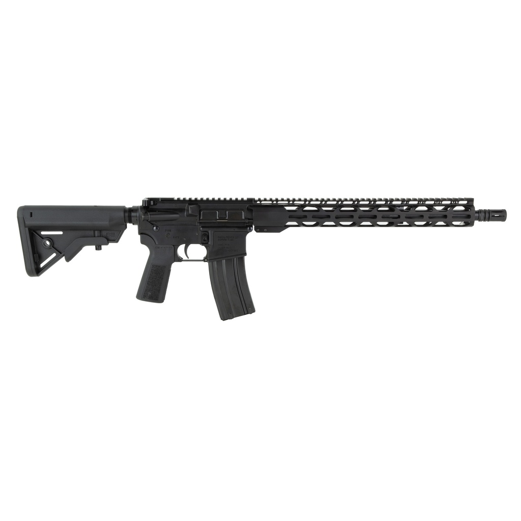RADICAL 556NATO 16" 15"RPR 30RD BLK 1