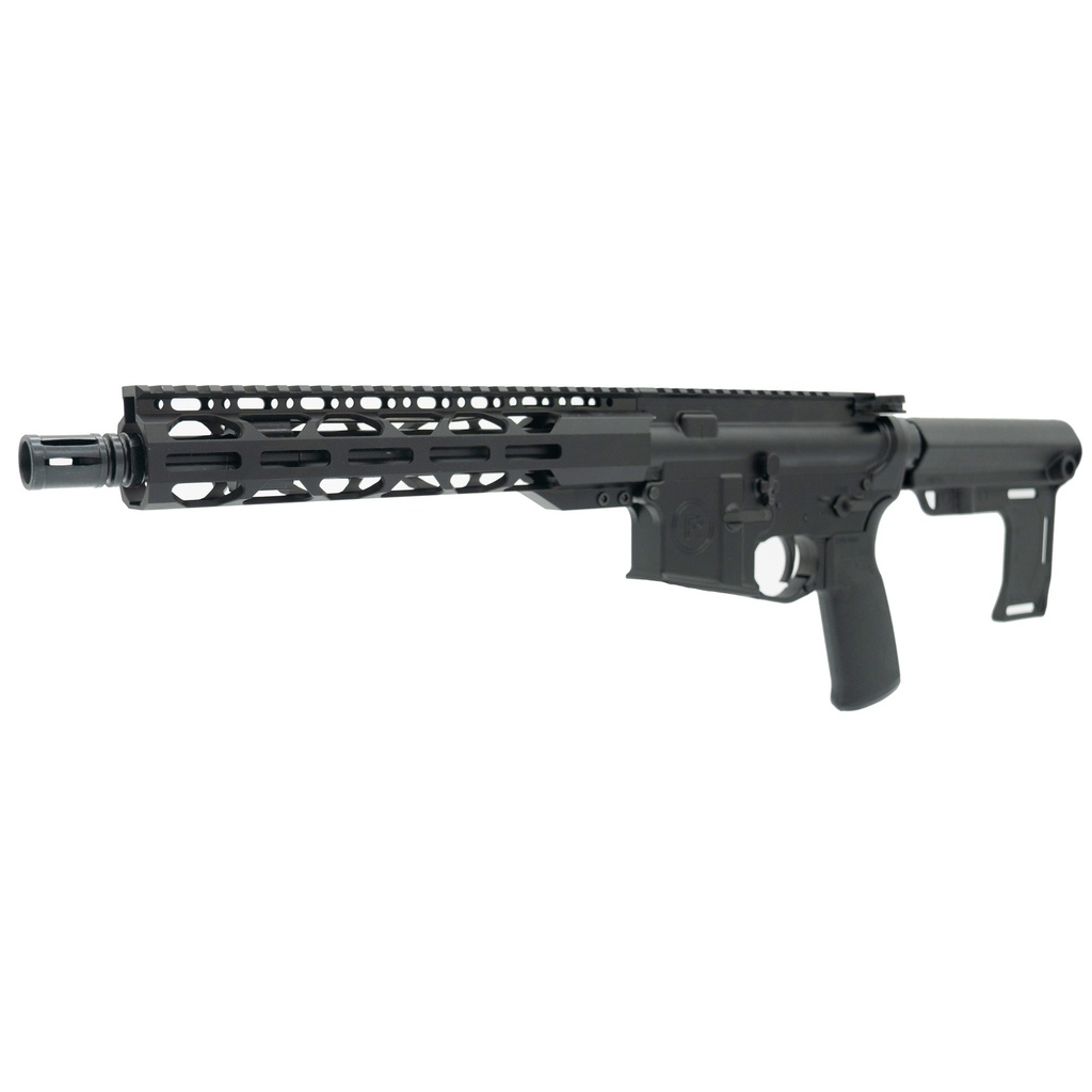 RADICAL 5.56 10.5" BLK 30RD MFT BRC 2
