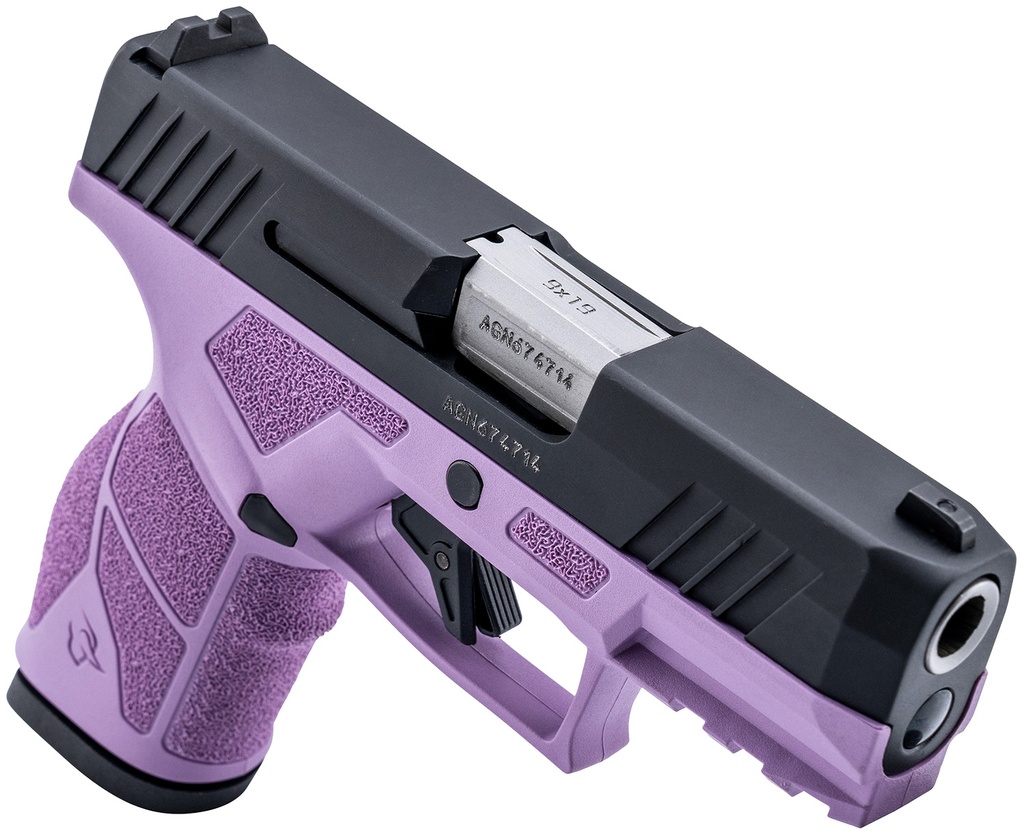 Taurus GX2 2