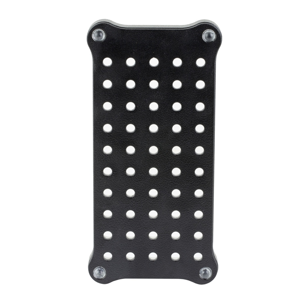 RCBS MATCHMASTER ALUMINUM CASE BLOCK 2