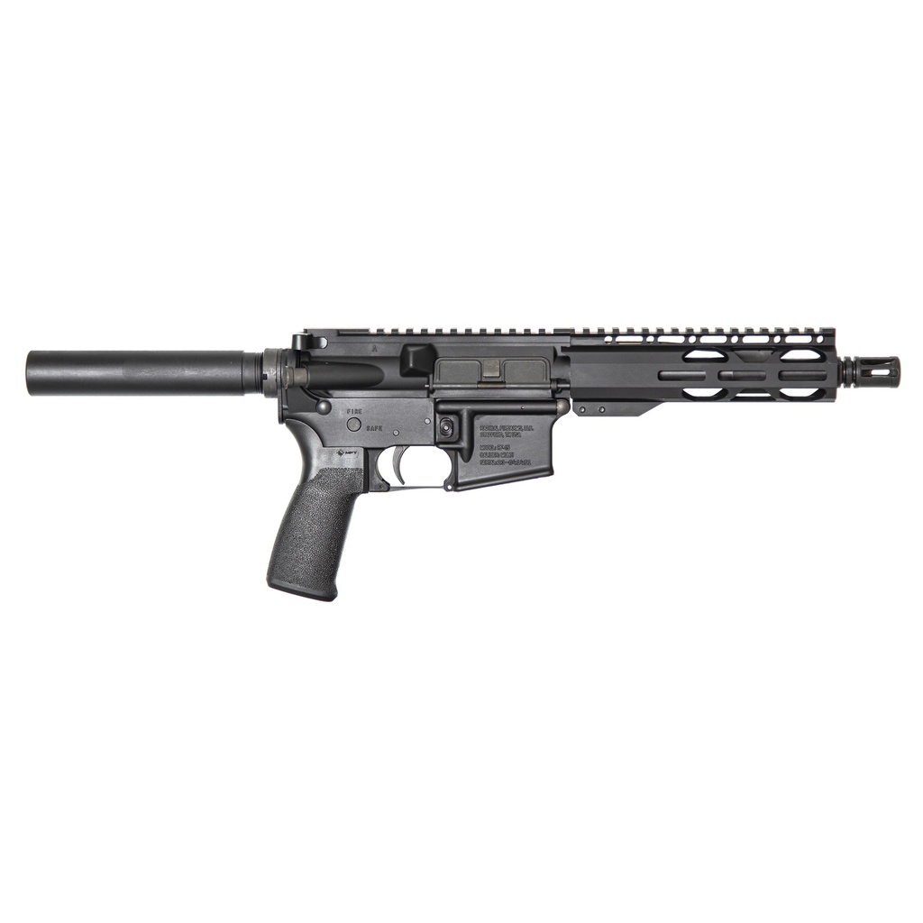 RADICAL 556NATO 7.5" RPR HG 30RD BLK 1