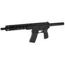 RADICAL PSTL 556NATO 10.5" 30RD BLK 2