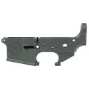 RADICAL STRIPPED LOWER RECEIVER 1
