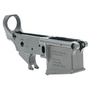 RADICAL STRIPPED LOWER RECEIVER 2