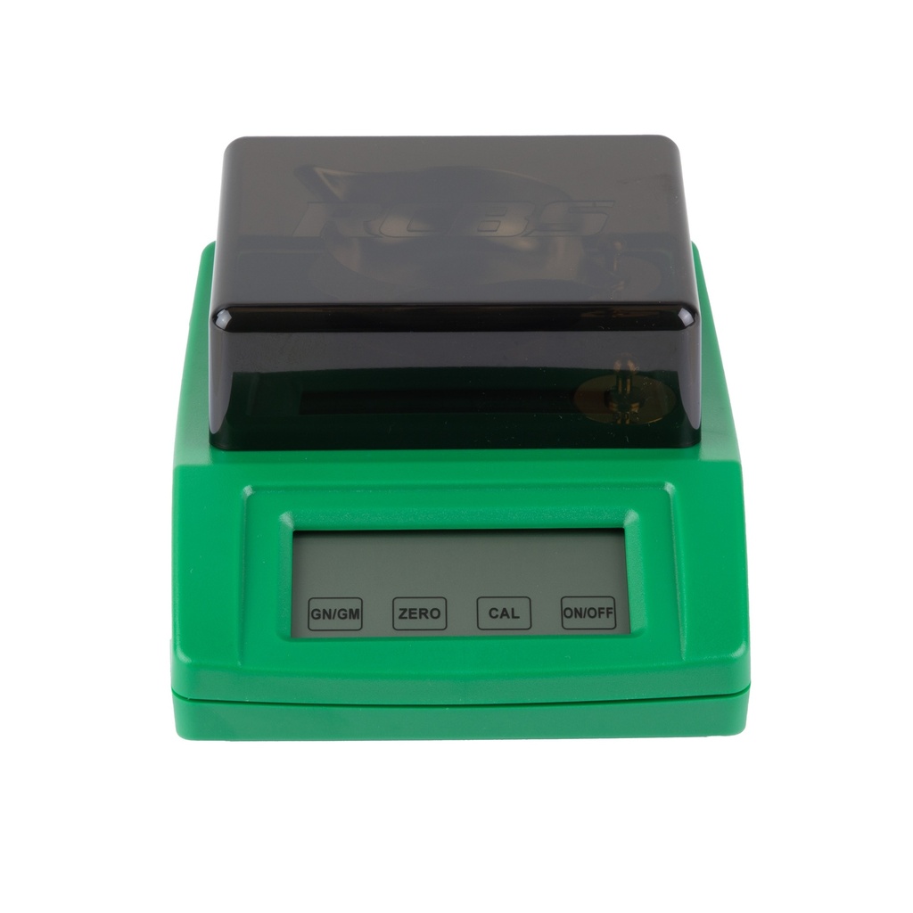 RCBS RANGEMASTER 2000 ELECTRIC SCALE 2