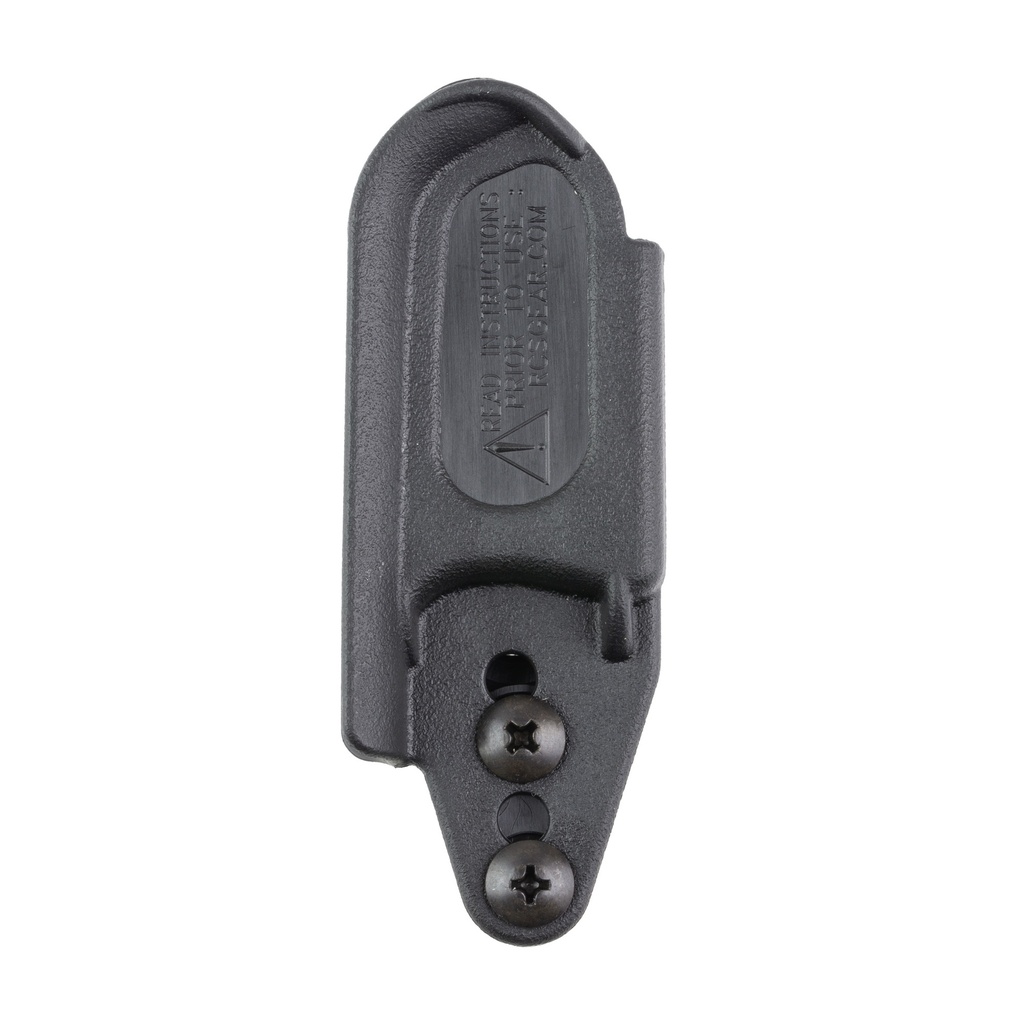 RAVEN VANGUARD 2 FOR GLK42/43 BLK 1