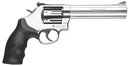 Smith and Wesson 686 Plus 1