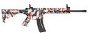 Smith and Wesson M&P15-22 Sport 1