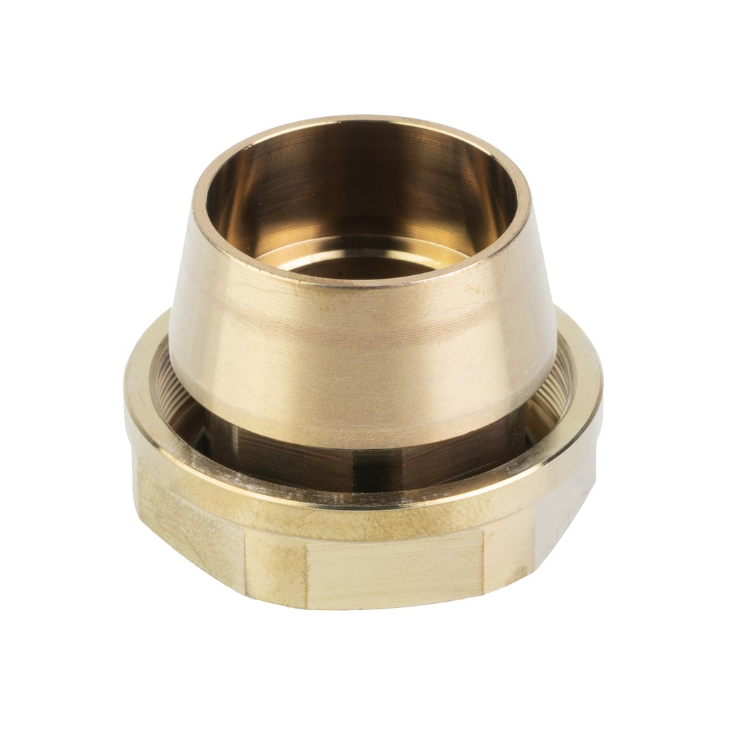 REARDEN ATLAS CHARLIE XL HEAT TREAT 1