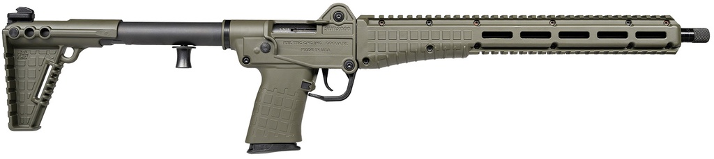 Keltec SUB-2000 Gen 3 1