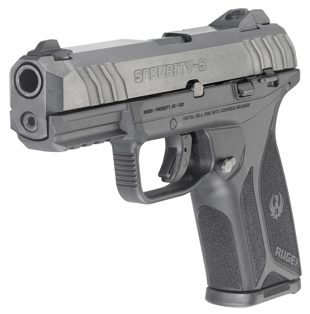 Ruger Security-9 2