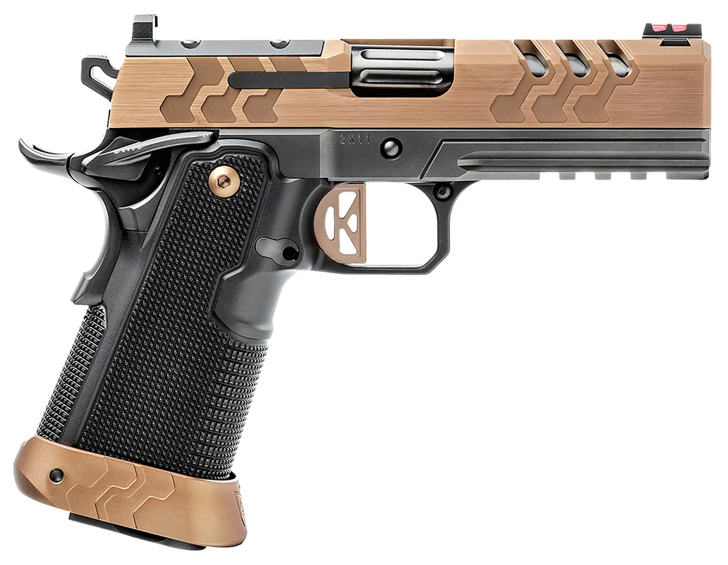Kimber 2K11 Pro Coyote 1