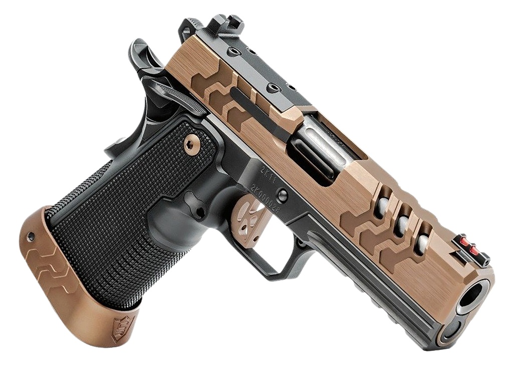 Kimber 2K11 Pro Coyote 2