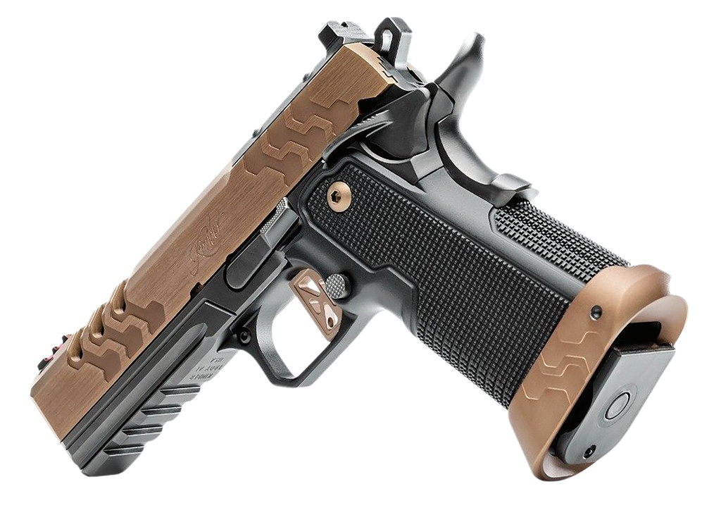 Kimber 2K11 Pro Coyote 3
