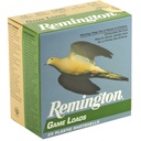 Remington REM GAM LOAD 12GA 2 3/4" #7.5 25/250 1